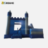 Inflatable Bounce Castle for Kids Birthday Party & Holiday Celebration