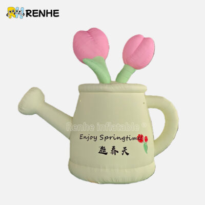 High Quality Wholesale Abrasion Resistant Fading Resistant Inflatable Event Decorations