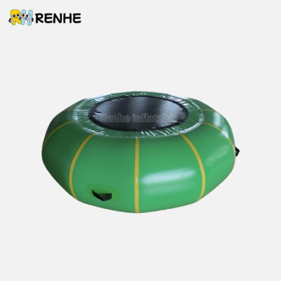 Tailored Tear-Proof Inflatable Product Water Trampoline Kit for Wholesale
