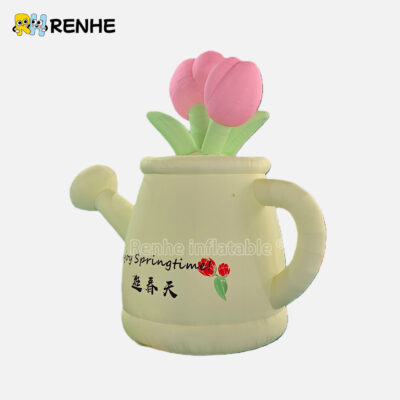 High Quality Wholesale Abrasion Resistant Fading Resistant Inflatable Event Decorations