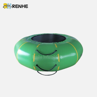 Tailored Tear-Proof Inflatable Product Water Trampoline Kit for Wholesale