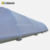 Hot Selling Quality Water-Resistant Type Dome Inflatable Tent for Forest Camping