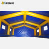 New Stock Arrival Rot Proof Inflatable Dome Tent for RV Camping