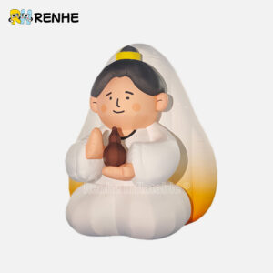 New Product Discoloration Resistant Odorless Inflatable Party Supplies for Corporate Event Inflatable