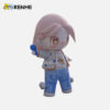 3 Customized Easy Setup Cartoonish Cute Inflatable Holiday Decorations for Brand Activation Inflatable