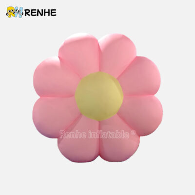 High Quality Wholesale Abrasion Resistant Fading Resistant Inflatable Event Decorations
