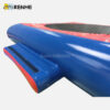 Direct Factory Quick-Install Inflatable Playground Trampoline Zone