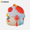 4 New Arrivals Funny Lovely Adorable Inflatable Advertising Model for Street Promotion Inflatable