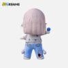 5 Customized Easy Setup Cartoonish Cute Inflatable Holiday Decorations for Brand Activation Inflatable