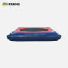 Direct Factory Quick-Install Inflatable Playground Trampoline Zone