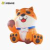 1 New Product Mildew Resistant Tear Resistant Inflatable Cartoon Mascots for Exhibition Cartoon