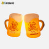 1 High Quality Puncture Resistant Abrasion Resistant Inflatable Promotional Characters for Event Cartoon