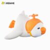 Playful Cartoon Advertising Figures for Retail Marketing Success