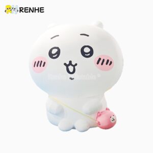 New Stock Arrival Large Huge Waterproof Inflatable Cartoon Characters for Trade Show Cartoon